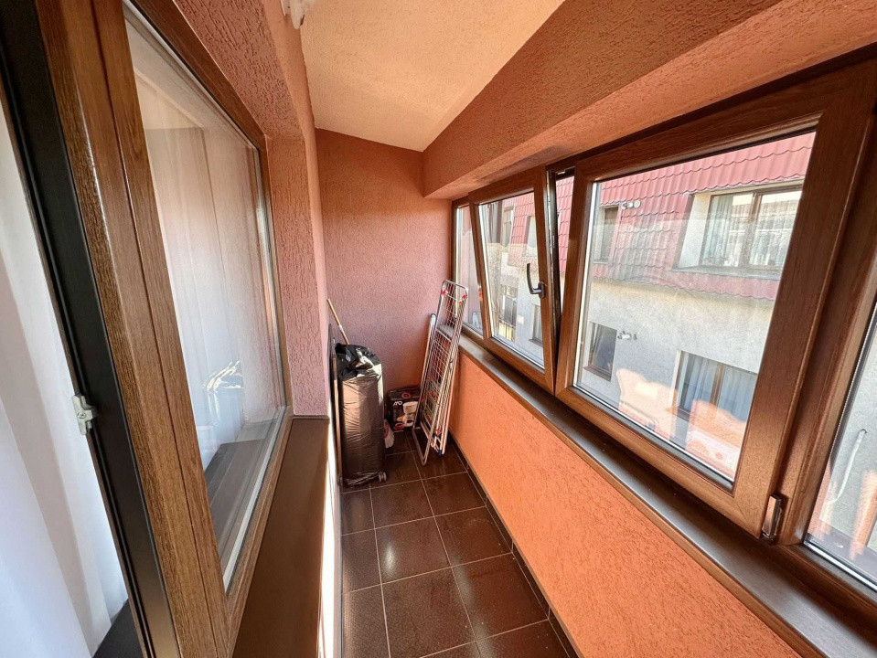 De inchiriat apartament 2 camere- zona Militari | Prima inchiriere