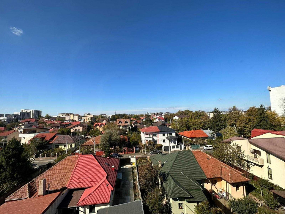 De inchiriat apartament 2 camere- zona Militari | Prima inchiriere