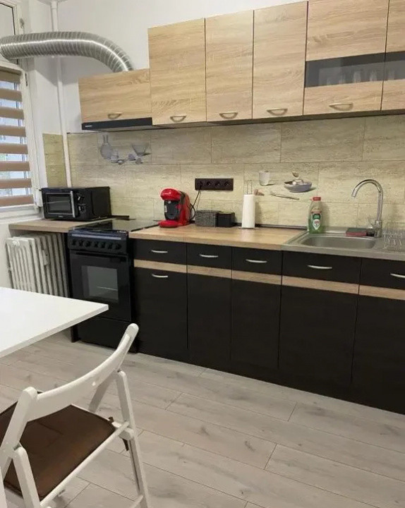 Apartament 2 camere 57 mp, modern, la cheie, etaj 5, zona Arcul De Triumf