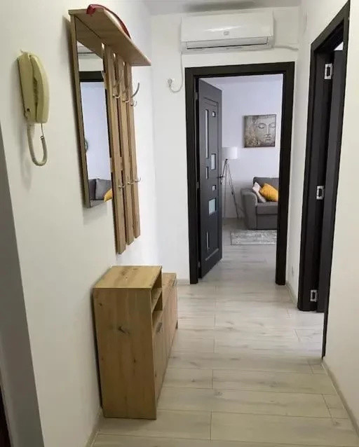 Apartament 2 camere 57 mp, modern, la cheie, etaj 5, zona Arcul De Triumf