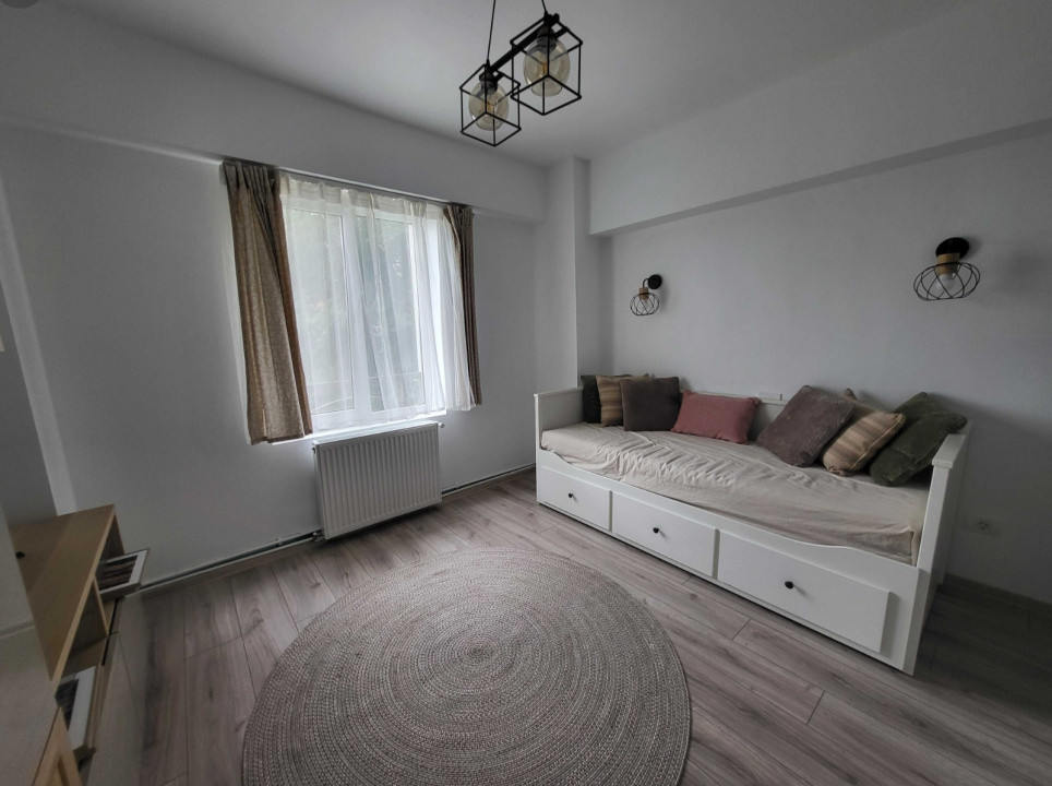 Apartament 3 camere | Piața Muncii