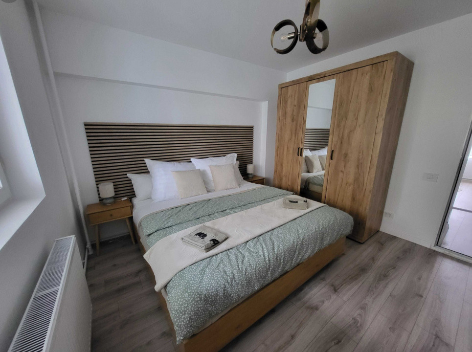 Apartament 3 camere | Piața Muncii