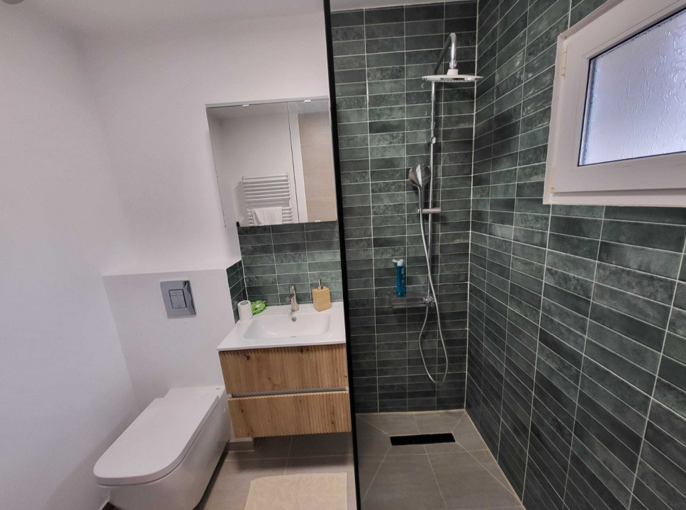 Apartament 3 camere | Piața Muncii