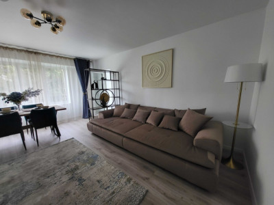 Apartament 3 camere | Piața Muncii