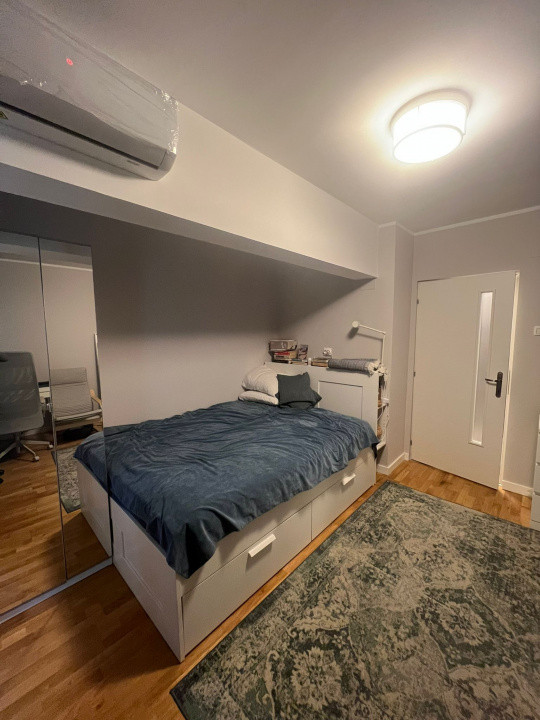 👉 garsoniera | de vanzare | Floreasca ✅