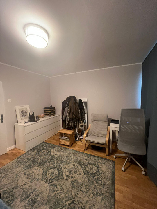 👉 garsoniera | de vanzare | Floreasca ✅