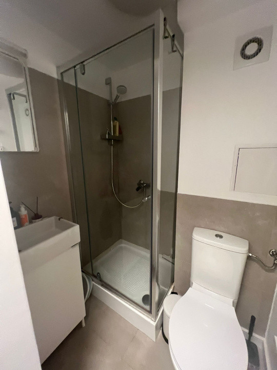 👉 garsoniera | de vanzare | Floreasca ✅