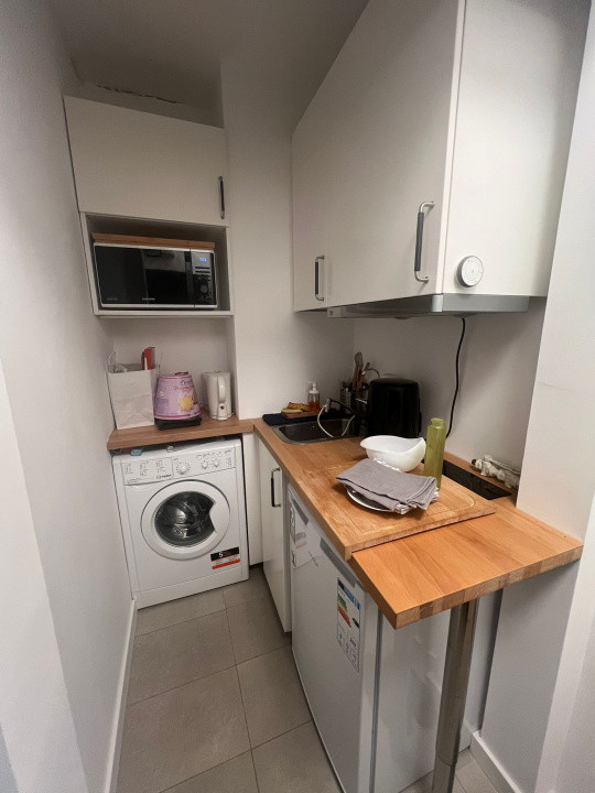 👉 garsoniera | de vanzare | Floreasca ✅