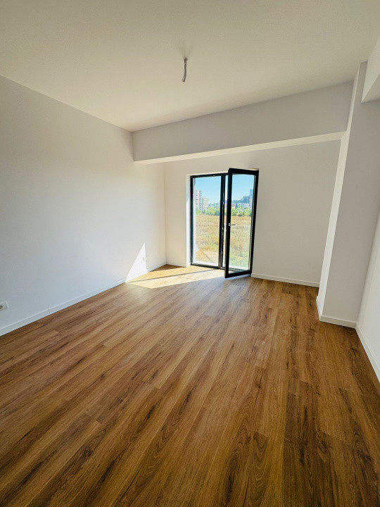  Apartament 3 camere Baneasa Aviatiei 