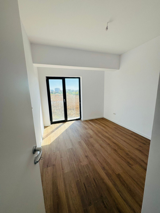  Apartament 3 camere Baneasa Aviatiei 