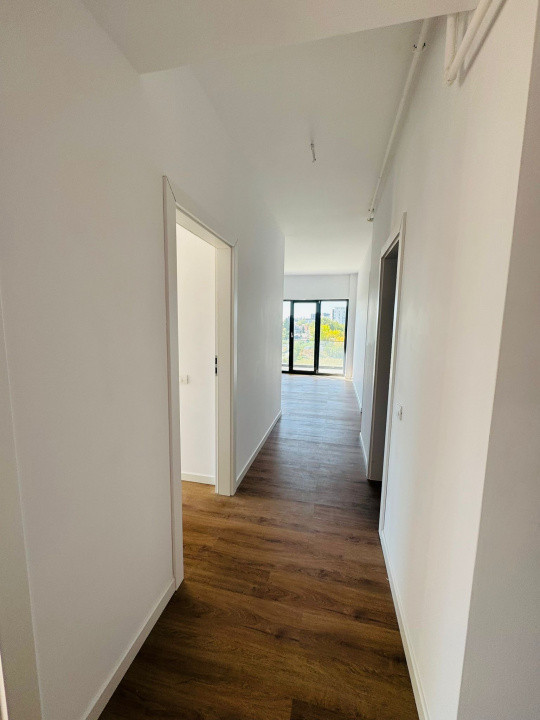  Apartament 3 camere Baneasa Aviatiei 