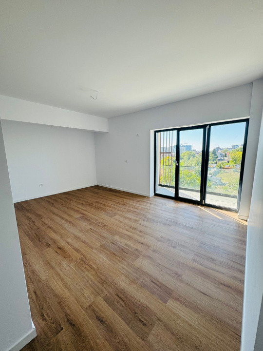  Apartament 3 camere Baneasa Aviatiei 