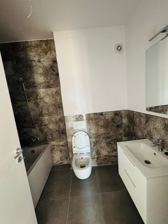  Apartament 3 camere Baneasa Aviatiei 