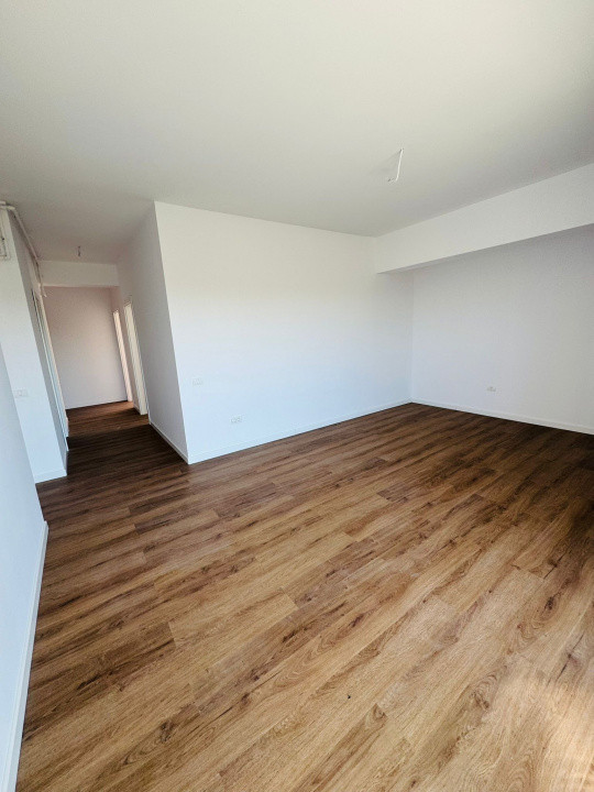  Apartament 3 camere Baneasa Aviatiei 