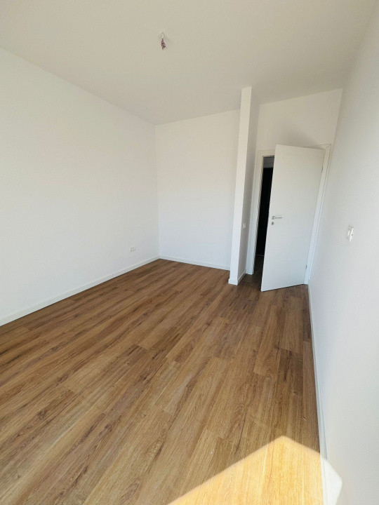  Apartament 3 camere Baneasa Aviatiei 