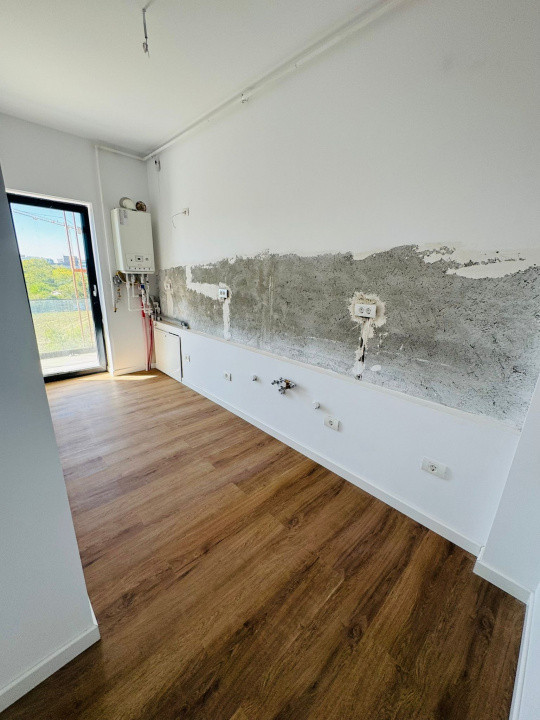  Apartament 3 camere Baneasa Aviatiei 