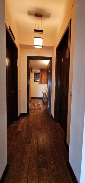 Apartament cu 3 camere în Pipera