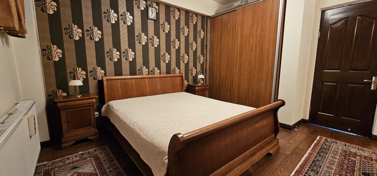 Apartament cu 3 camere în Pipera