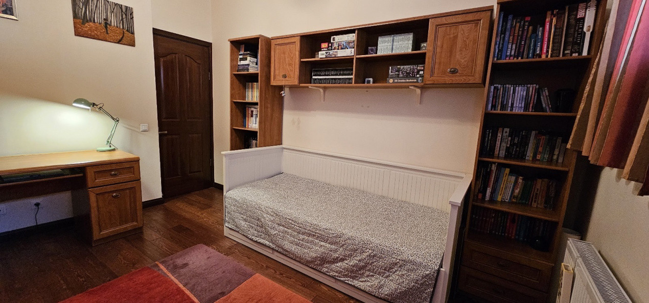 Apartament cu 3 camere în Pipera