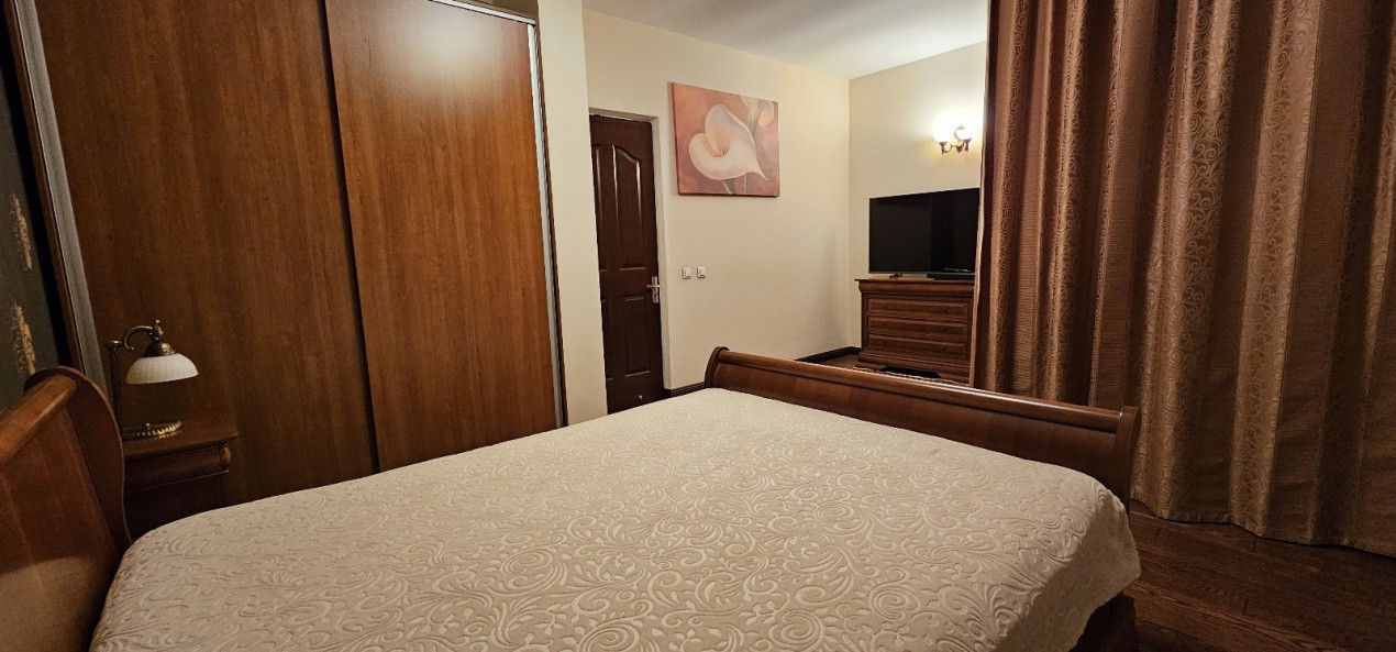 Apartament cu 3 camere în Pipera