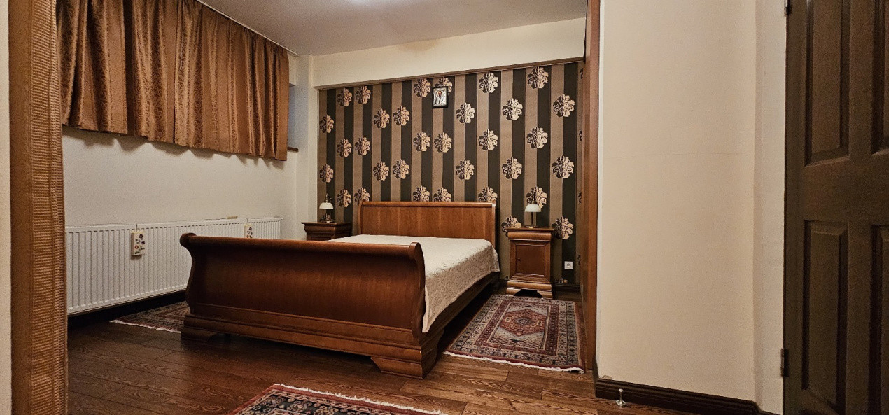 Apartament cu 3 camere în Pipera