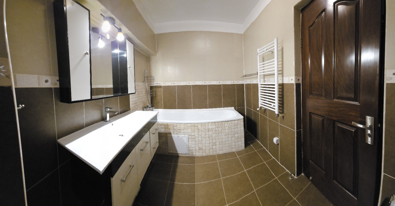 Apartament cu 3 camere în Pipera