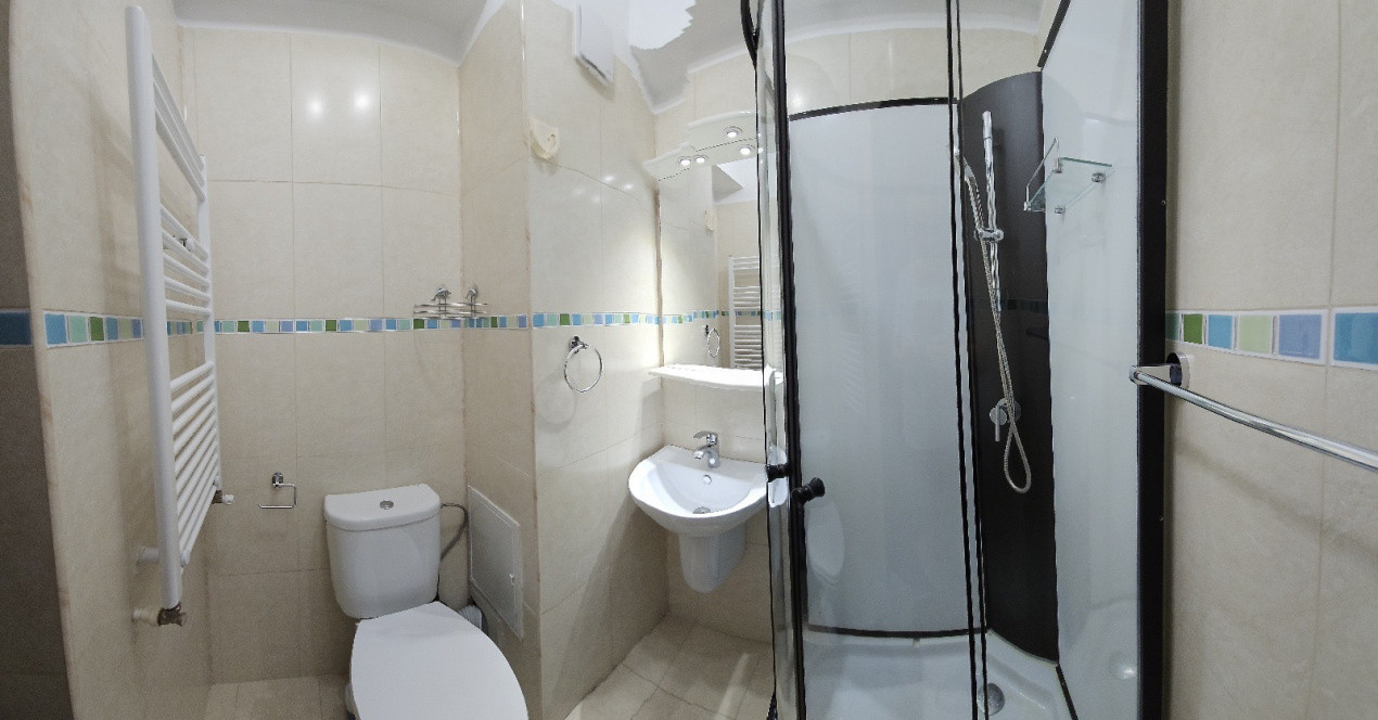 Apartament cu 3 camere în Pipera