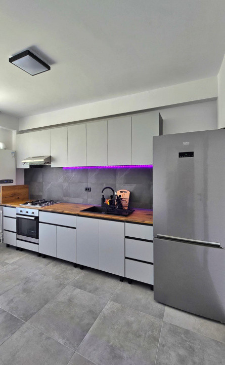 Casa individuala de inchiriat in Popesti-Leordeni