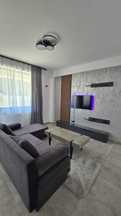 Casa individuala de inchiriat in Popesti-Leordeni