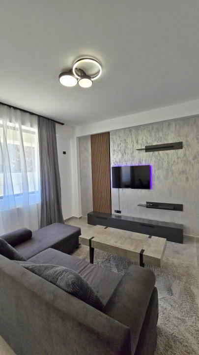 Casa individuala de inchiriat in Popesti-Leordeni