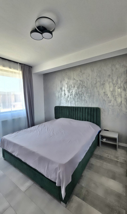 Casa individuala de inchiriat in Popesti-Leordeni