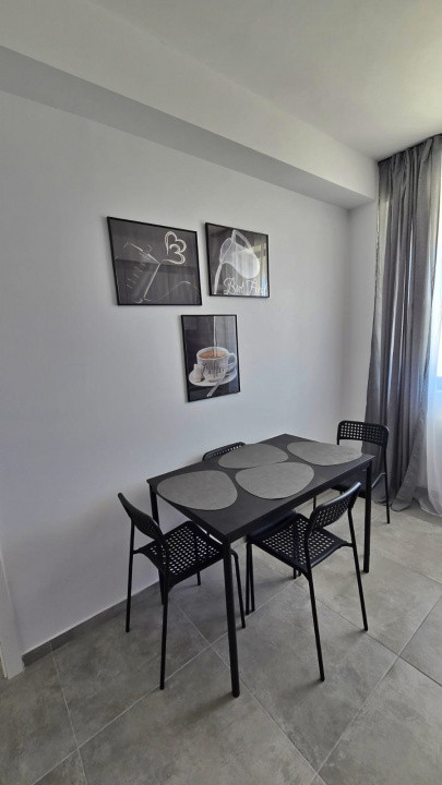 Casa individuala de inchiriat in Popesti-Leordeni