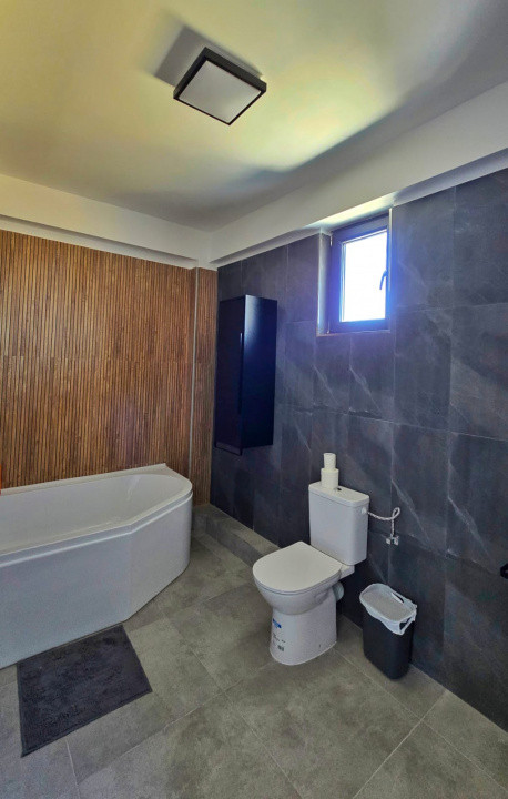 Casa individuala de inchiriat in Popesti-Leordeni