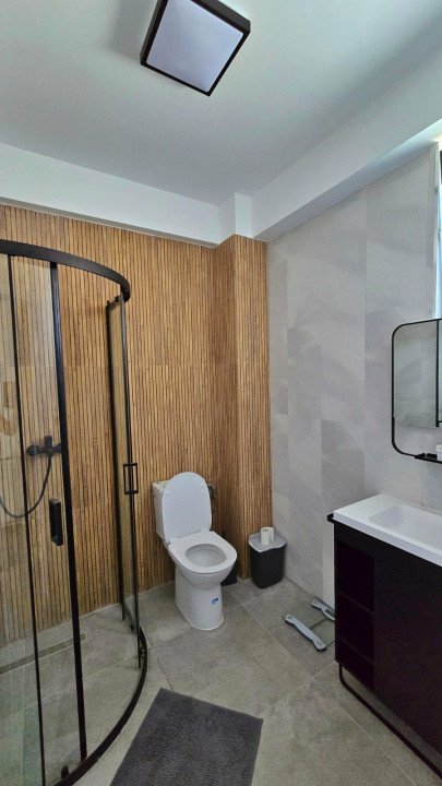 Casa individuala de inchiriat in Popesti-Leordeni