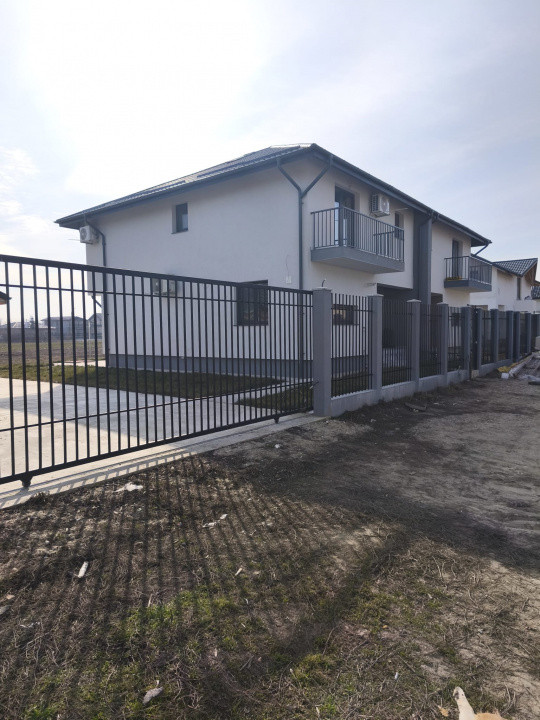 Duplex de vanzare in Magurele