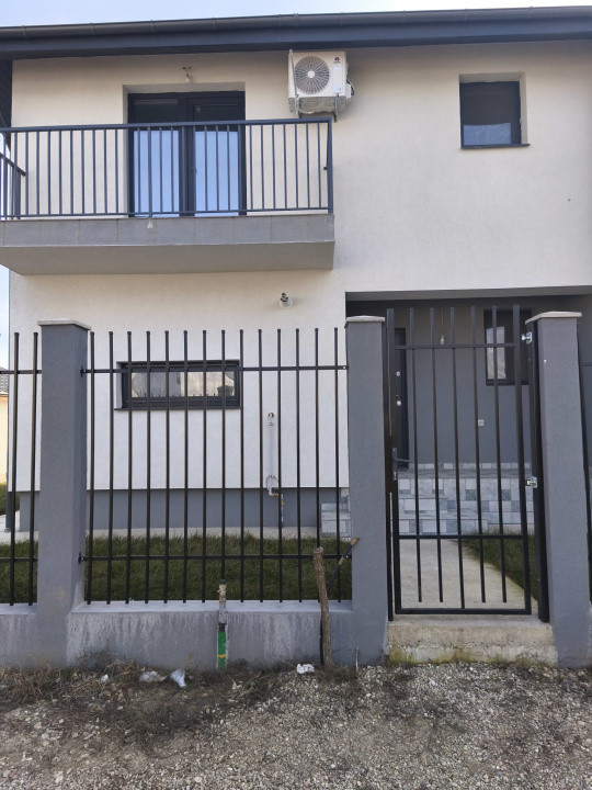 Duplex de vanzare in Magurele