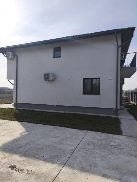 Duplex de vanzare in Magurele