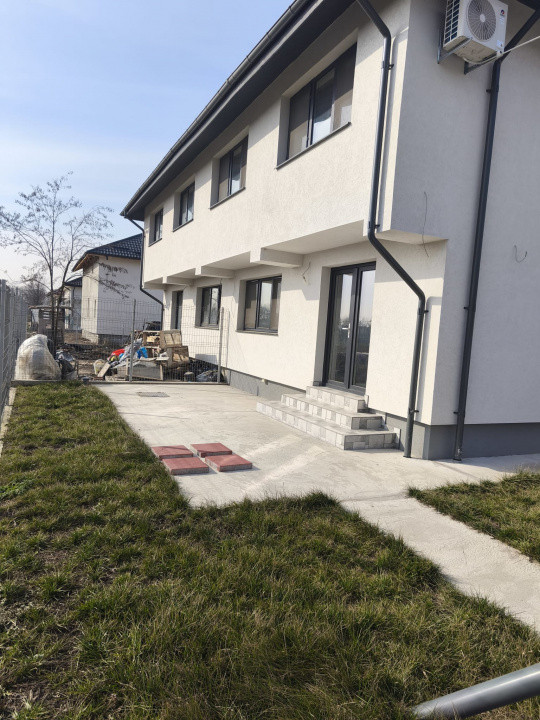Duplex de vanzare in Magurele