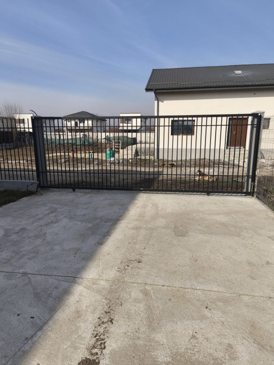 Duplex de vanzare in Magurele