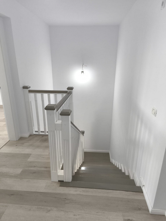 Duplex de vanzare in Magurele