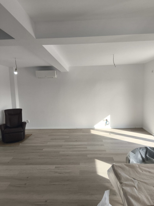 Duplex de vanzare in Magurele