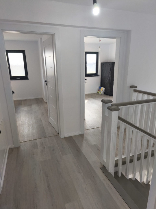 Duplex de vanzare in Magurele