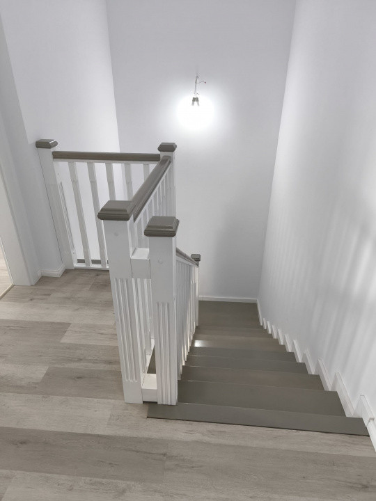 Duplex de vanzare in Magurele