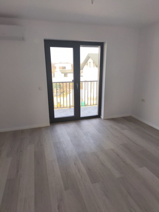 Duplex de vanzare in Magurele