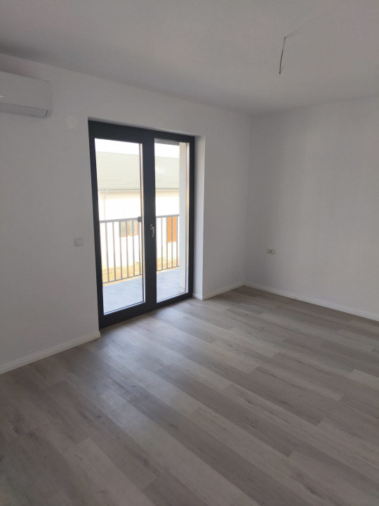 Duplex de vanzare in Magurele