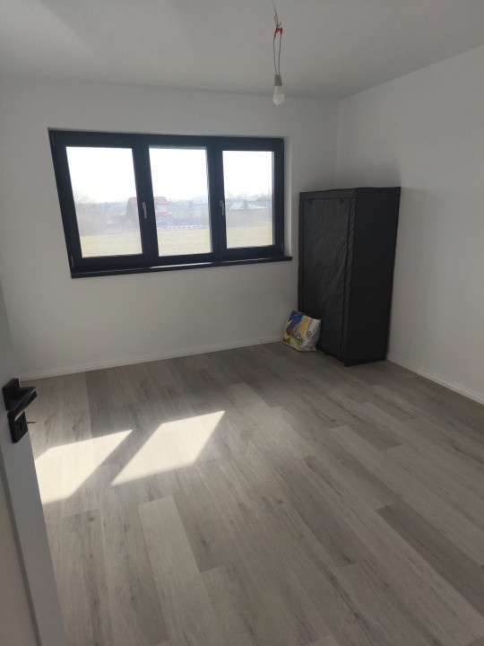Duplex de vanzare in Magurele