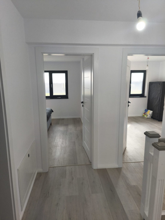 Duplex de vanzare in Magurele