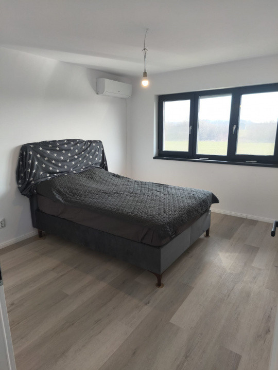 Duplex de vanzare in Magurele