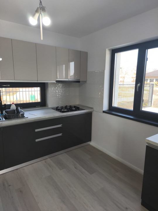 Duplex de vanzare in Magurele