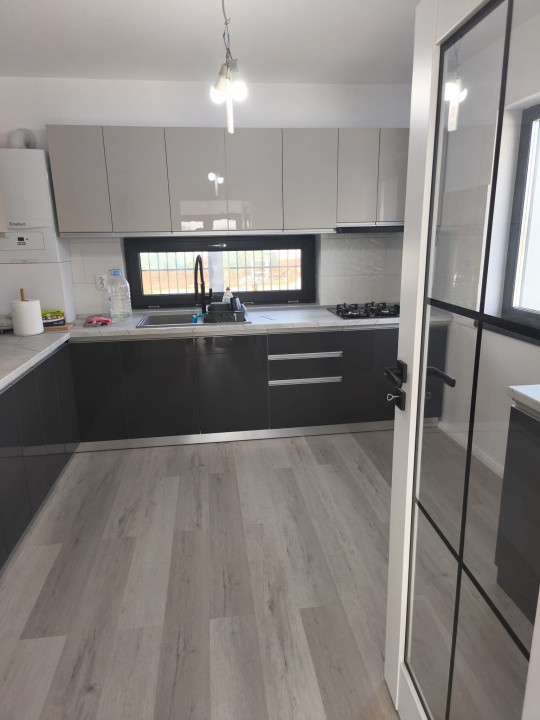 Duplex de vanzare in Magurele